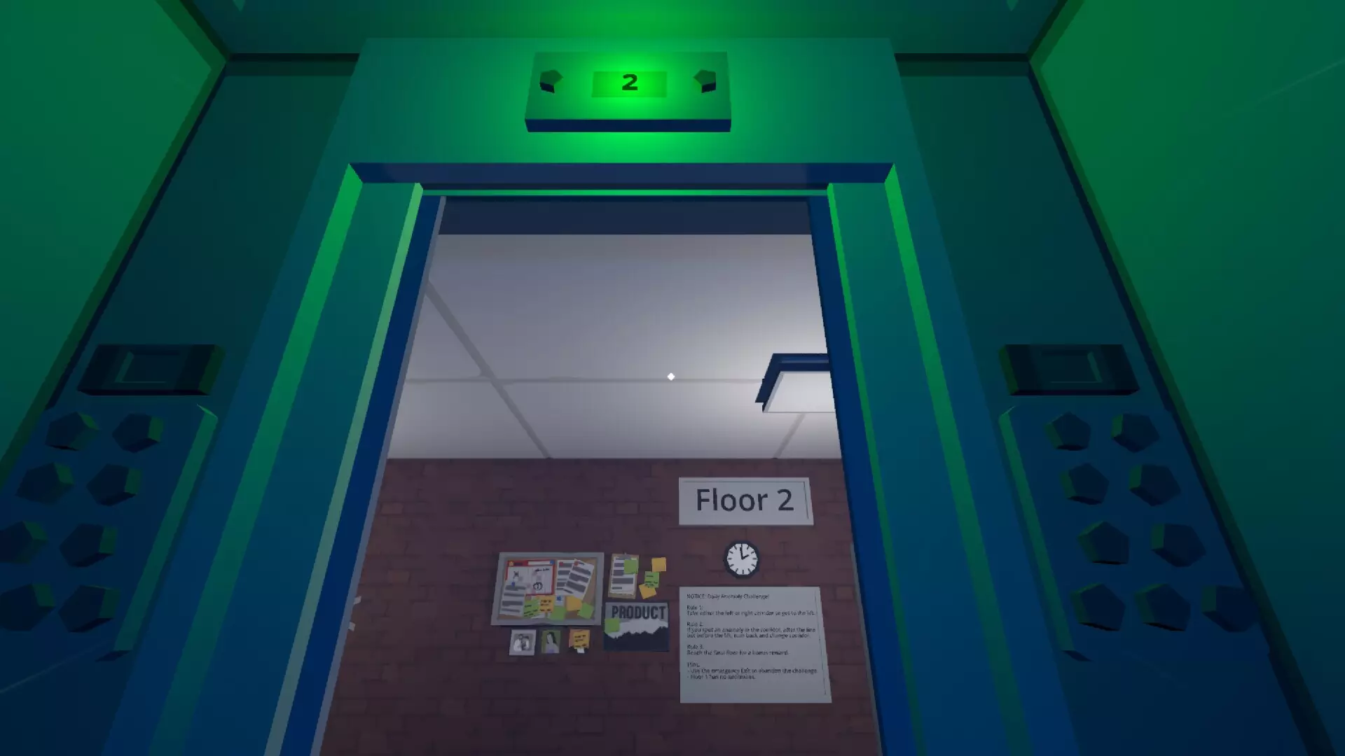 -Fragile Packages: Handle with Care-游戏截图-好玩游戏库