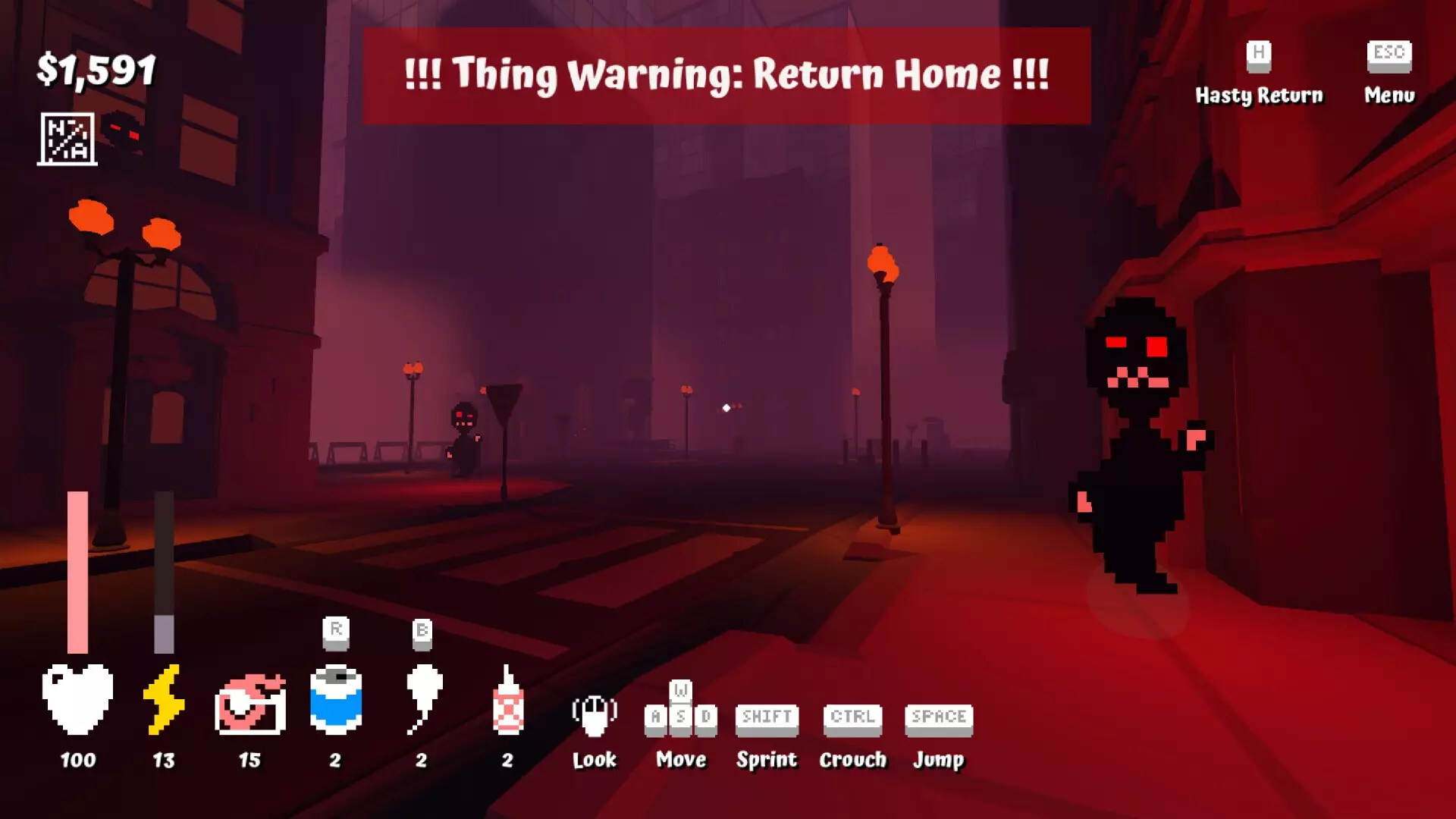 -Fragile Packages: Handle with Care-游戏截图-好玩游戏库