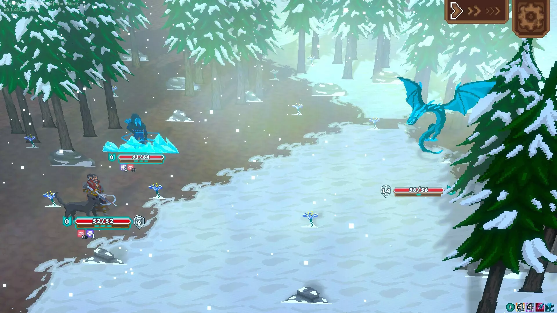 -Dark Age Legends-游戏截图-好玩游戏库