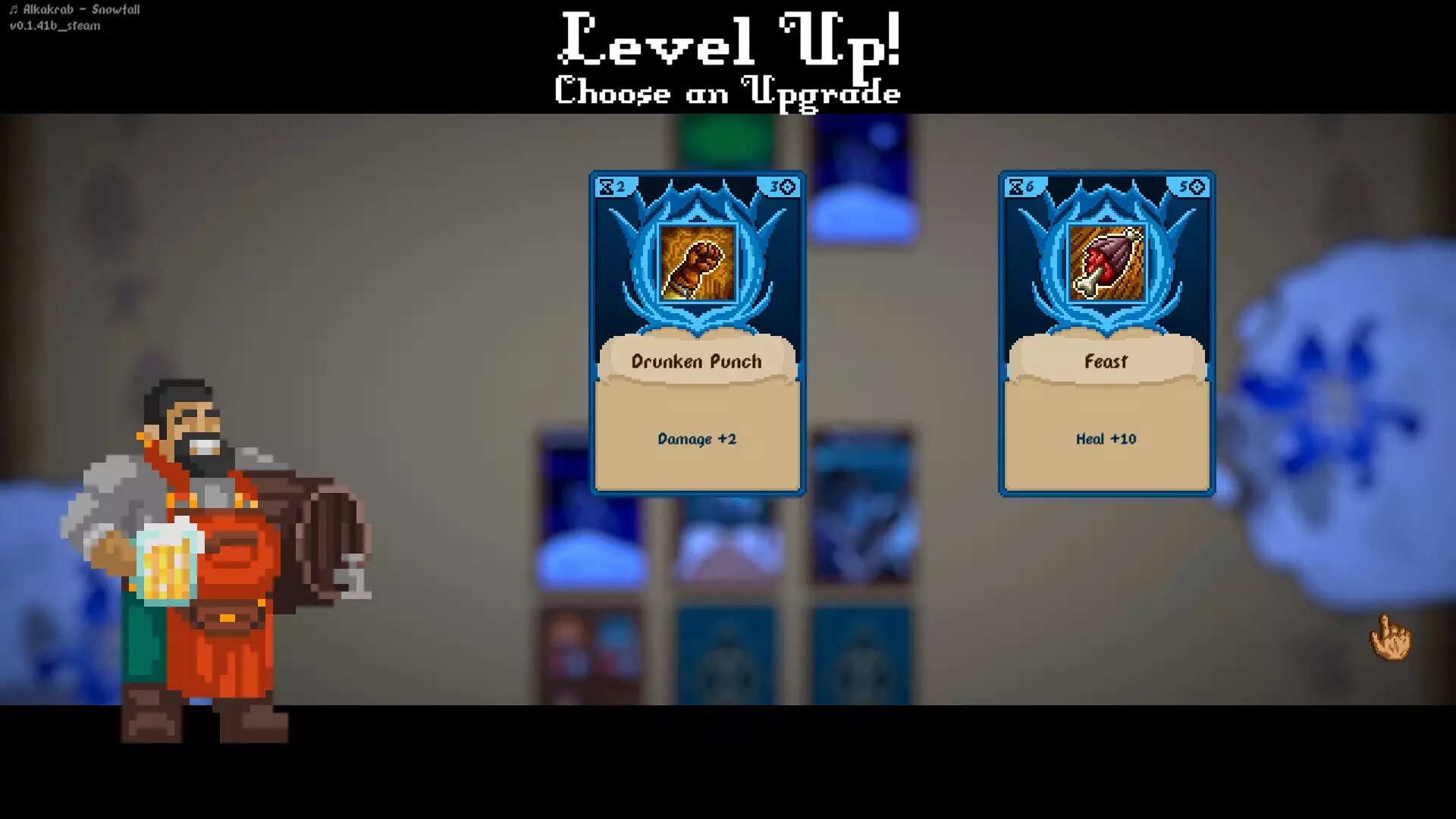 -Dark Age Legends-游戏截图-好玩游戏库