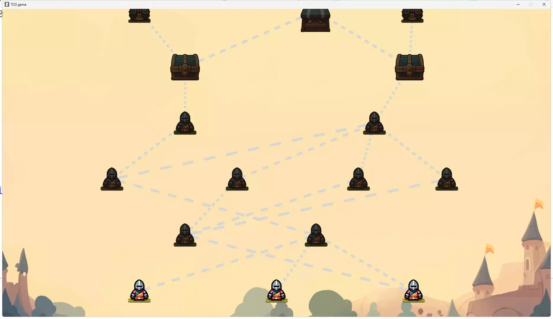 -梦境物语-游戏截图-好玩游戏库