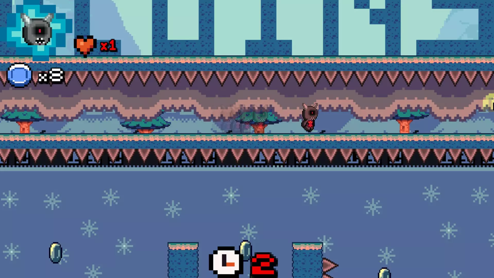 -SpeedCoins-游戏截图-好玩游戏库