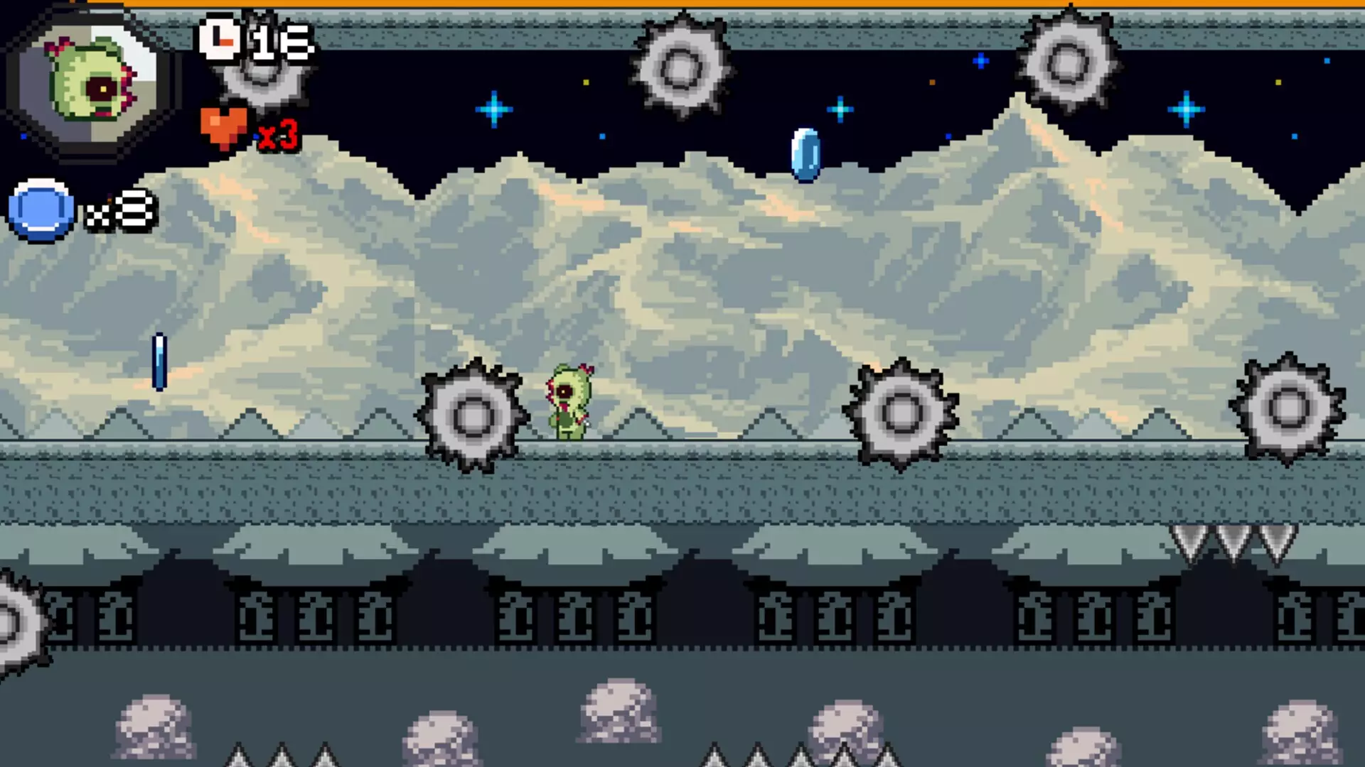 -SpeedCoins-游戏截图-好玩游戏库