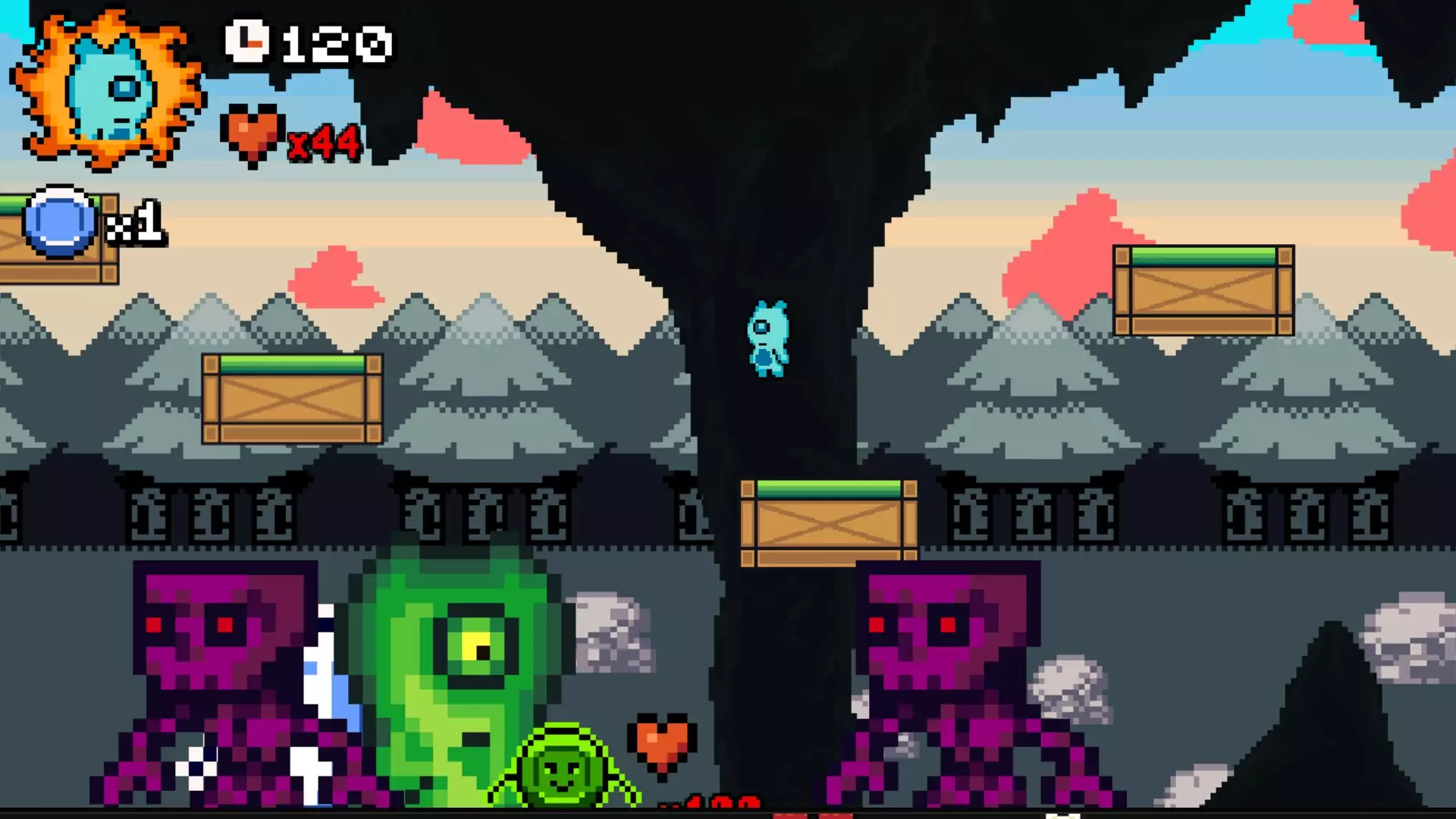 -SpeedCoins-游戏截图-好玩游戏库