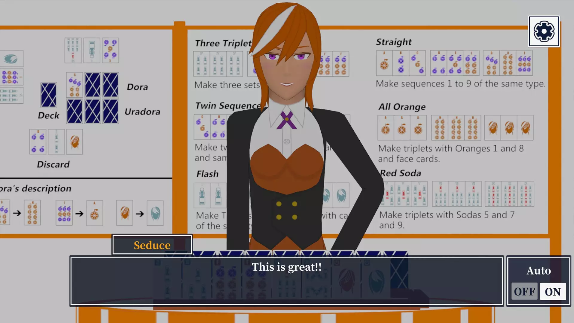 -Love Sphere-游戏截图-好玩游戏库