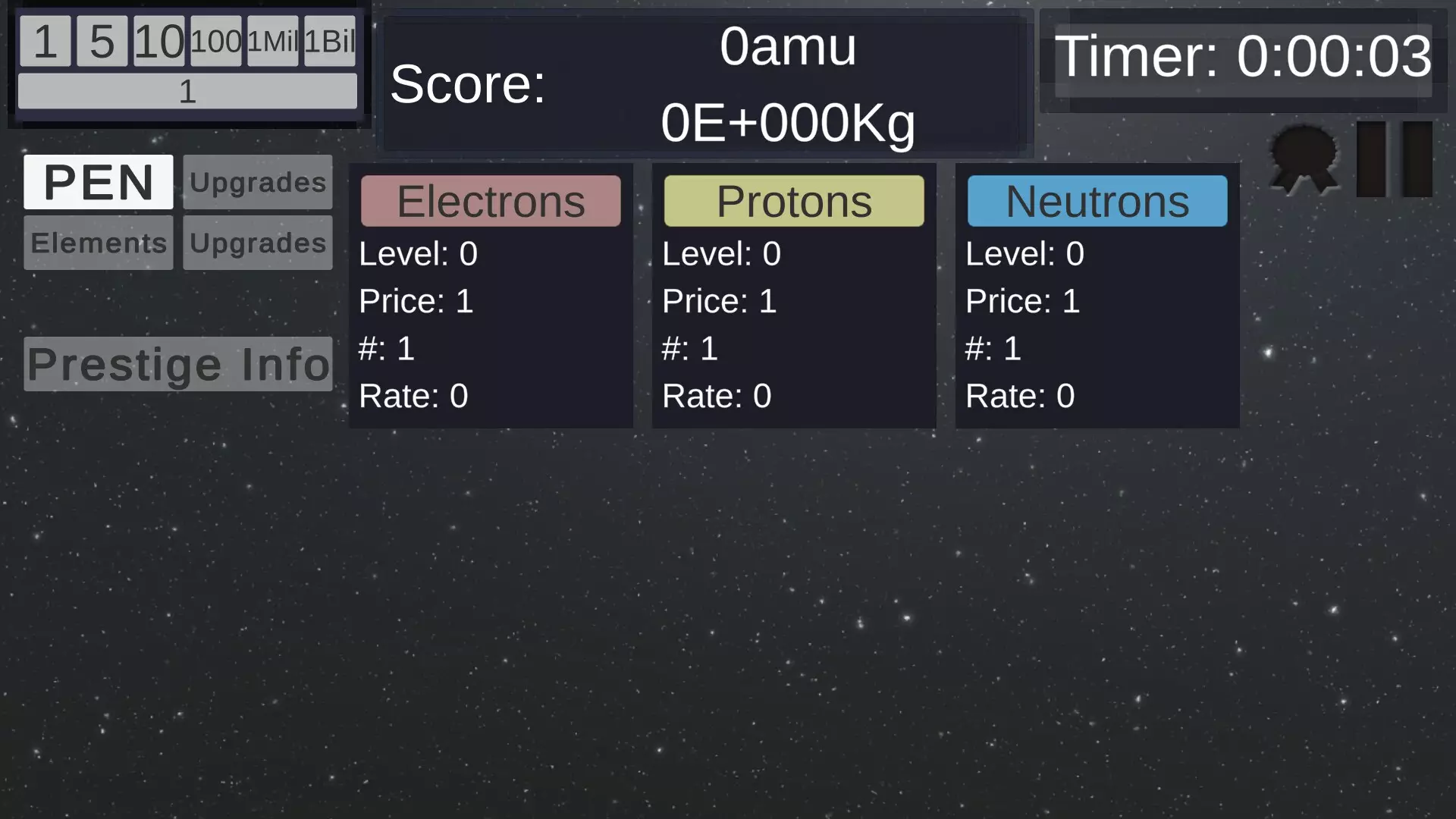 -Idle Universe Creator-游戏截图-好玩游戏库