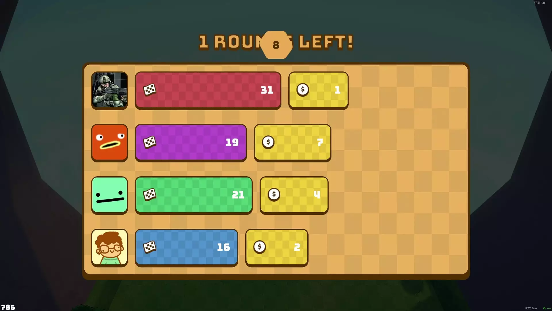 -PULLBACK RACERS-游戏截图-好玩游戏库