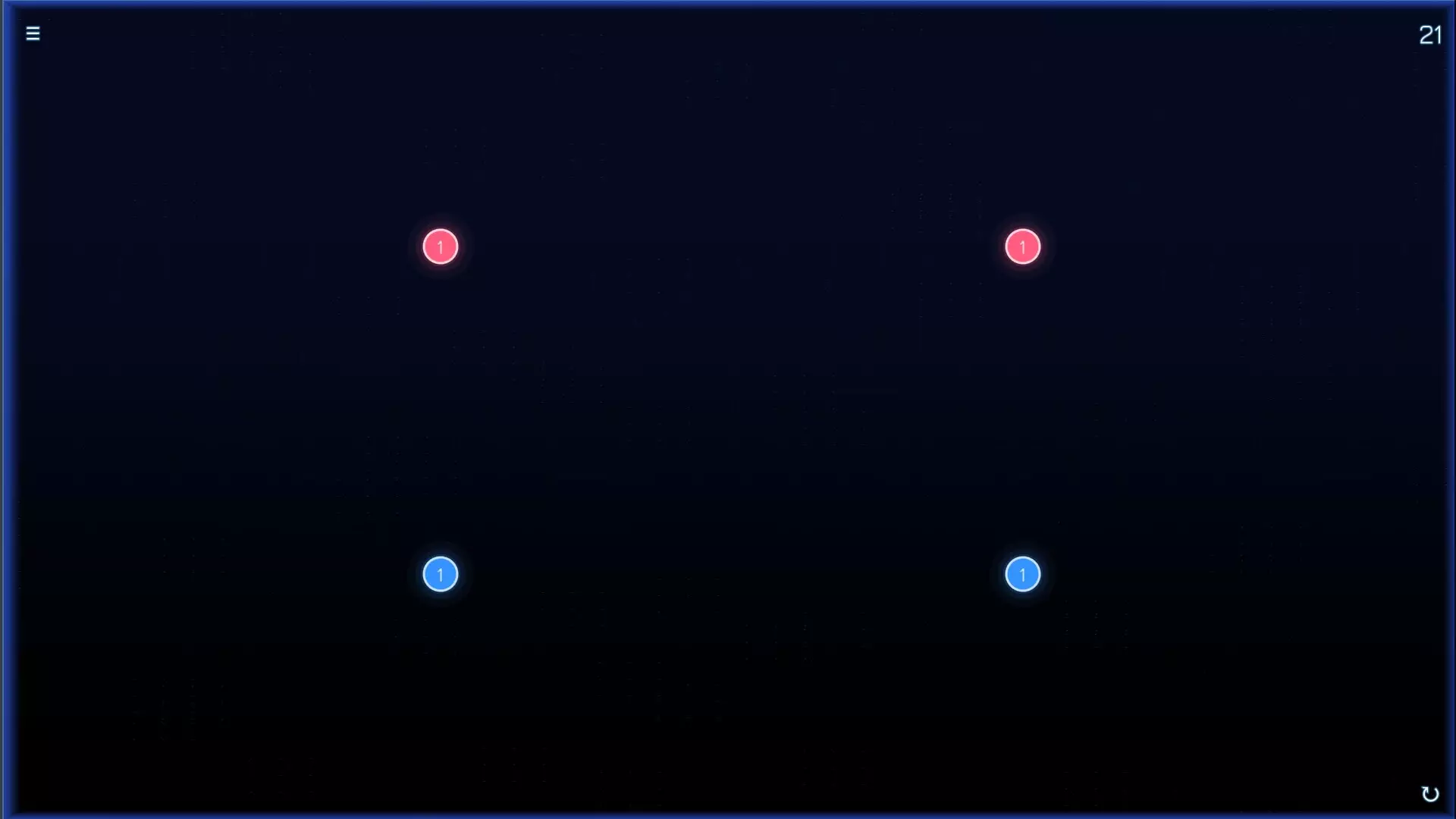 -Network Nodes-游戏截图-好玩游戏库