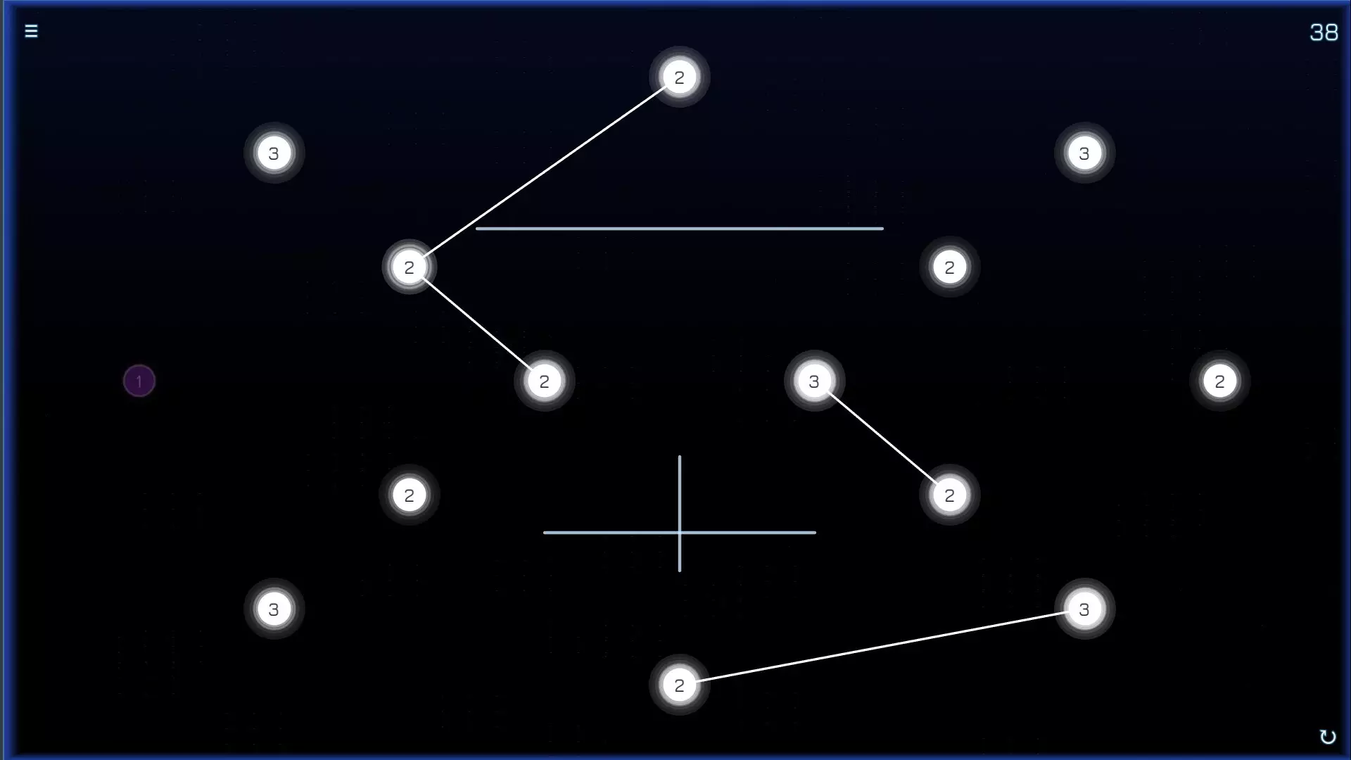 -Network Nodes-游戏截图-好玩游戏库