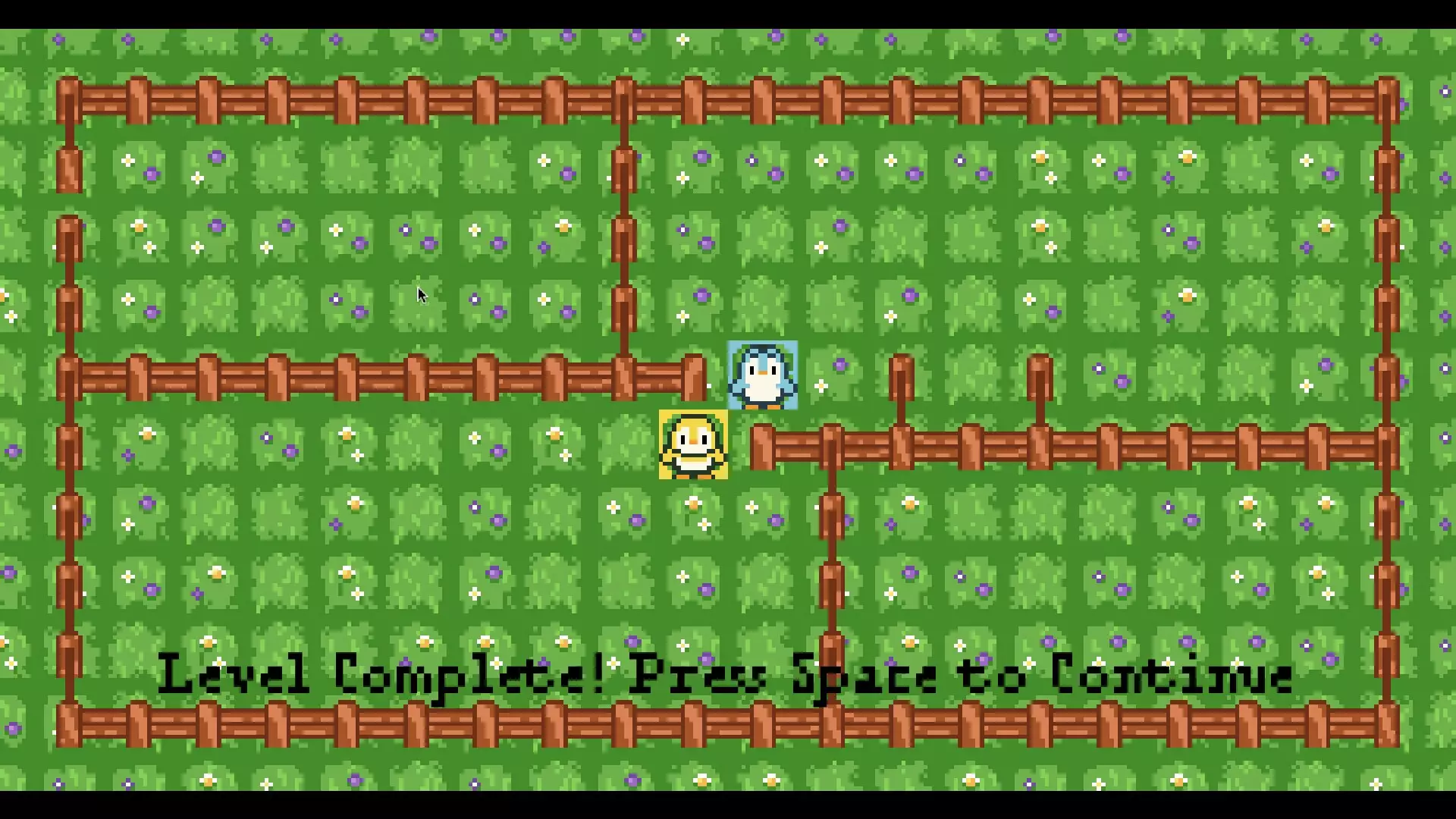 -Springuins-游戏截图-好玩游戏库