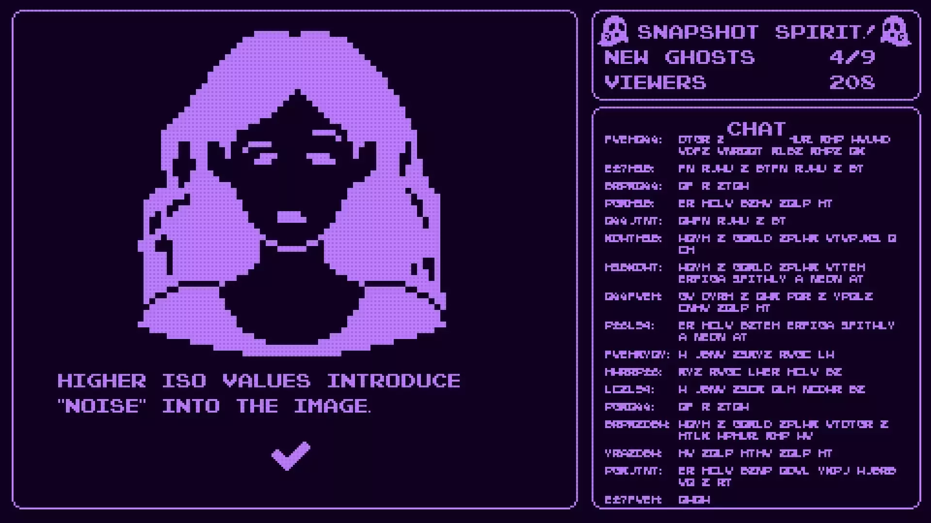 -Snapshot Spirit Live!-游戏截图-好玩游戏库