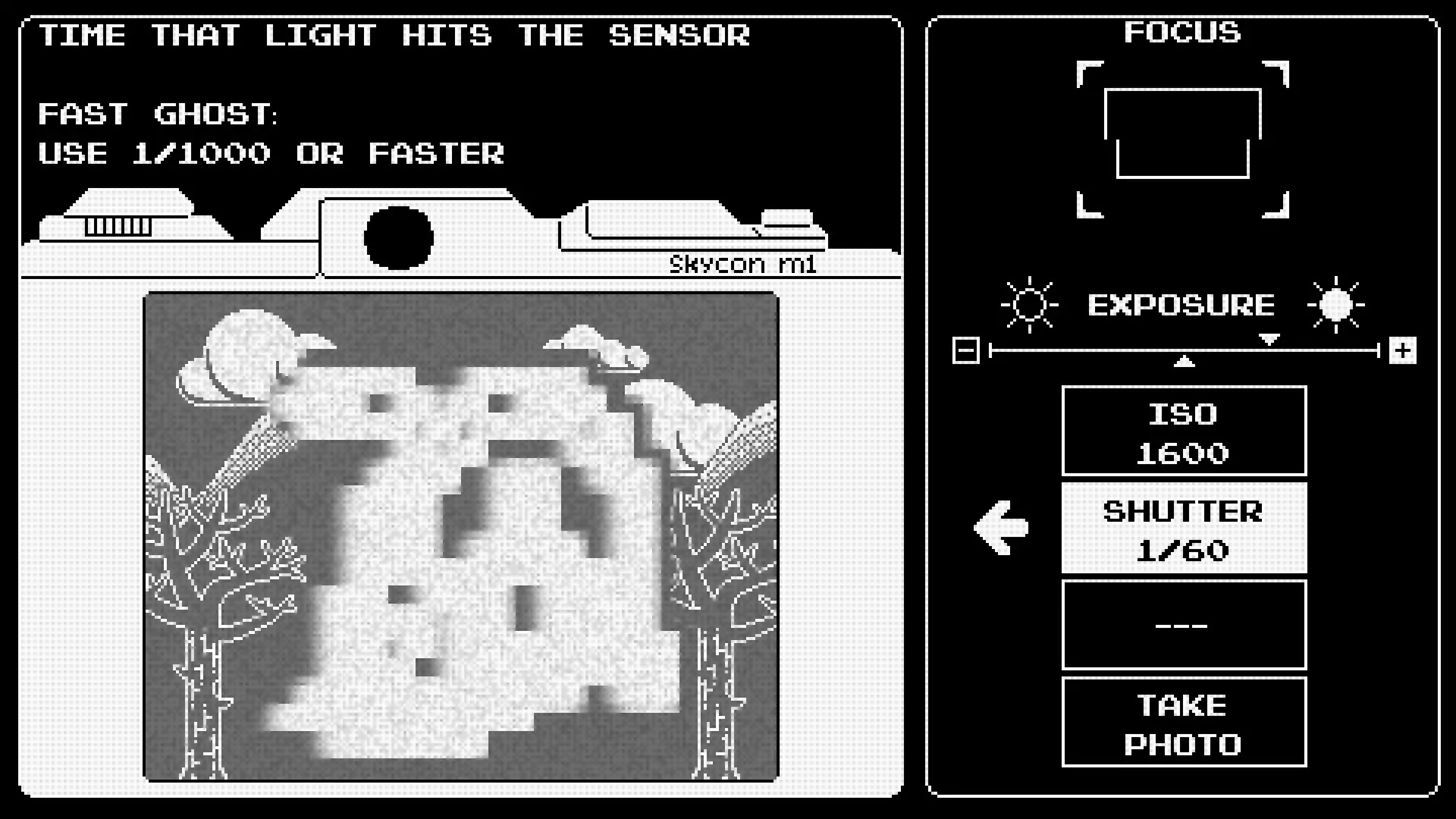 -Snapshot Spirit Live!-游戏截图-好玩游戏库