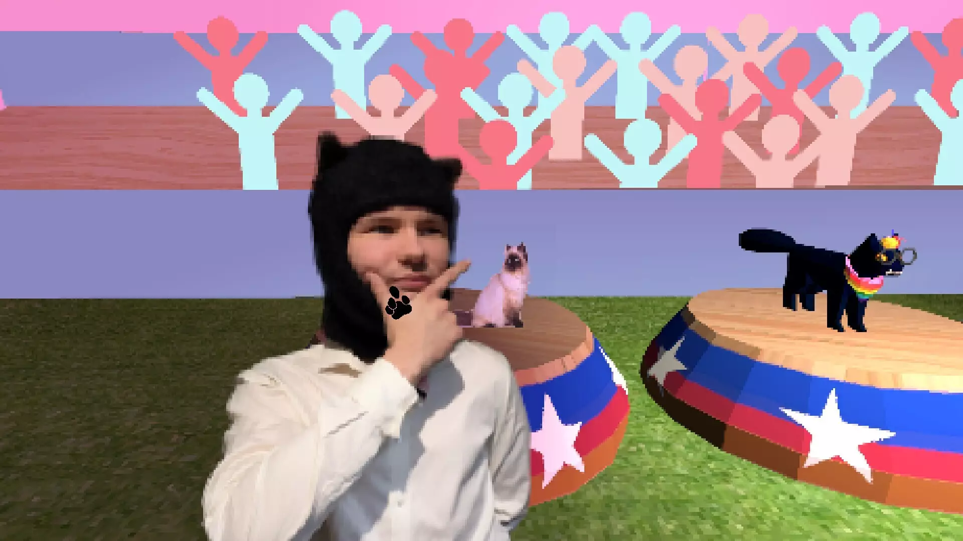 -My Pet Flesh Monster-游戏截图-好玩游戏库