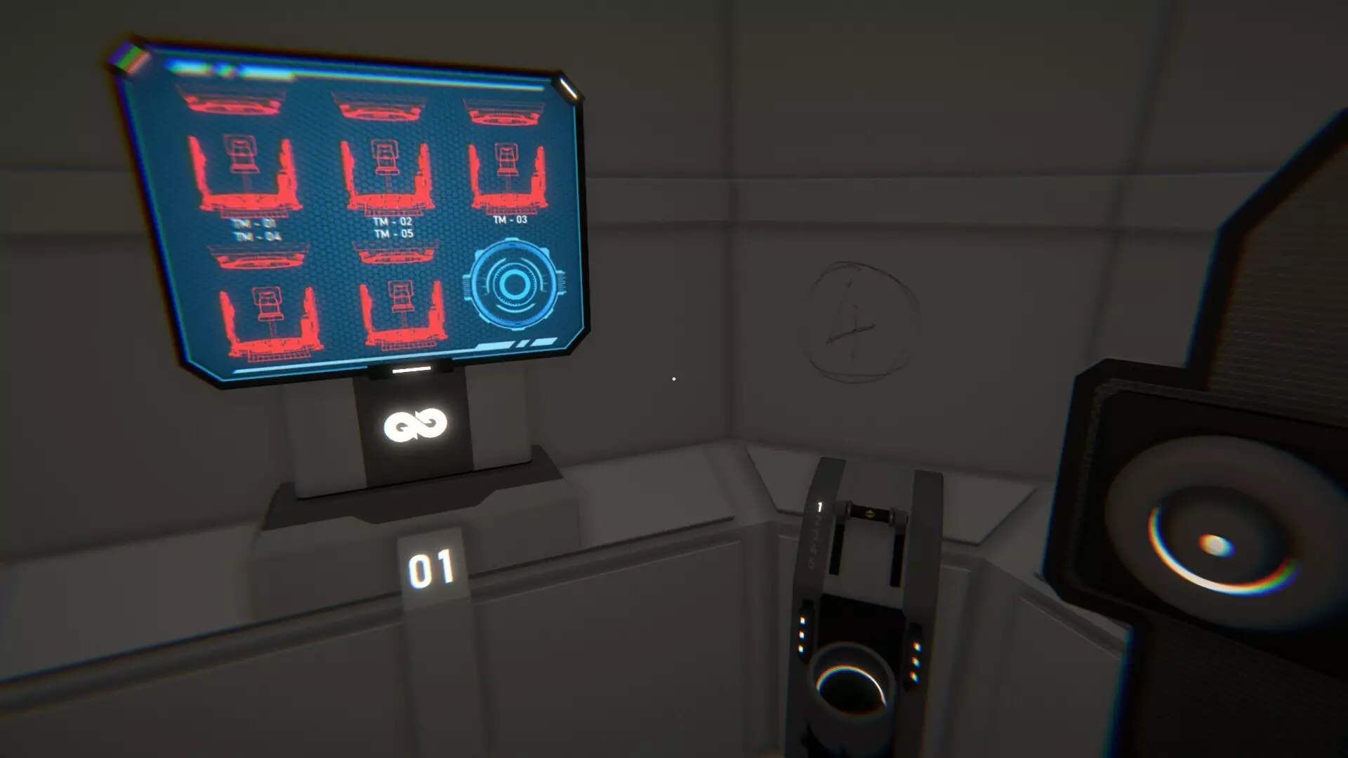 -Endless mind-游戏截图-好玩游戏库