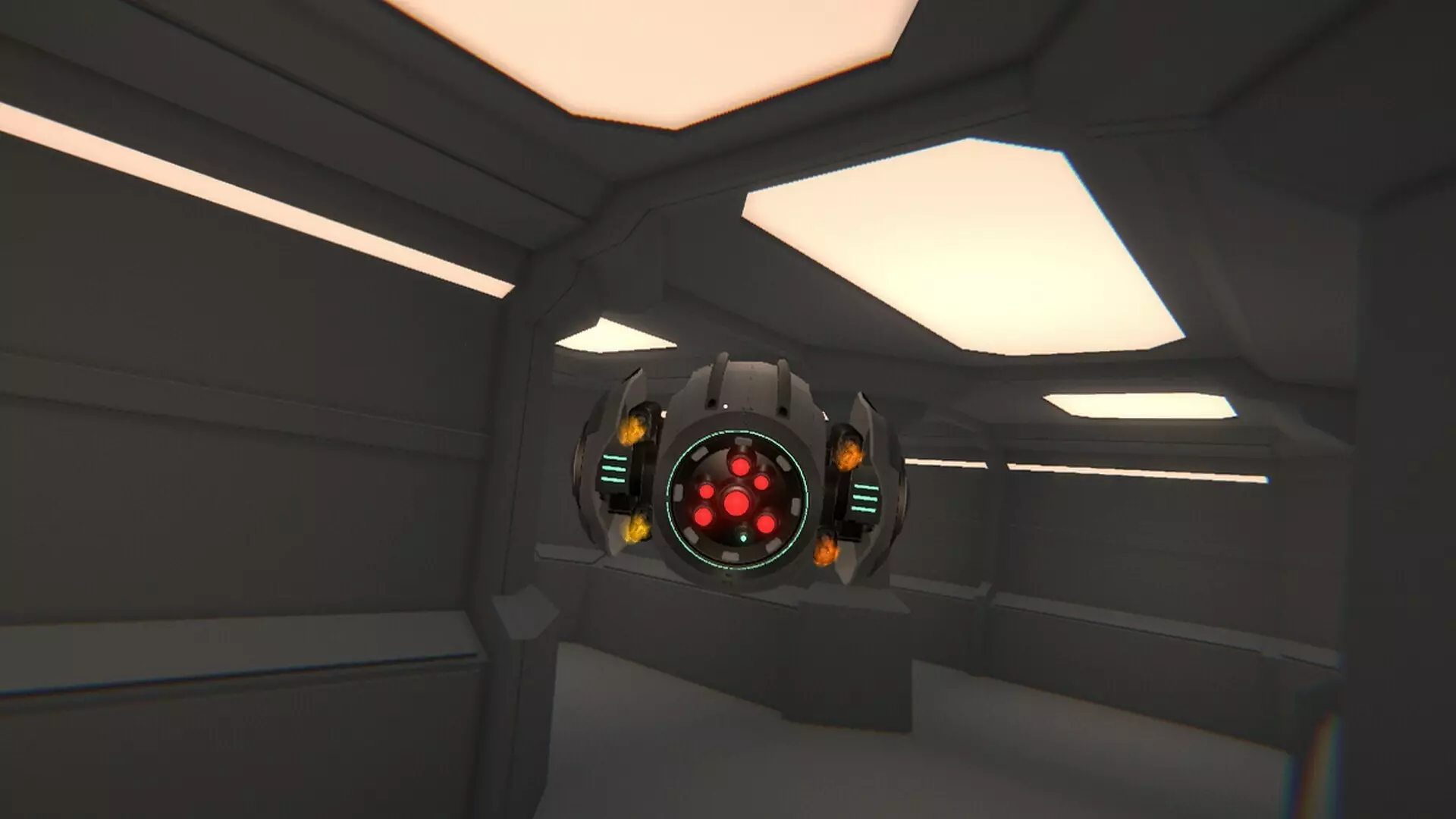 -Endless mind-游戏截图-好玩游戏库