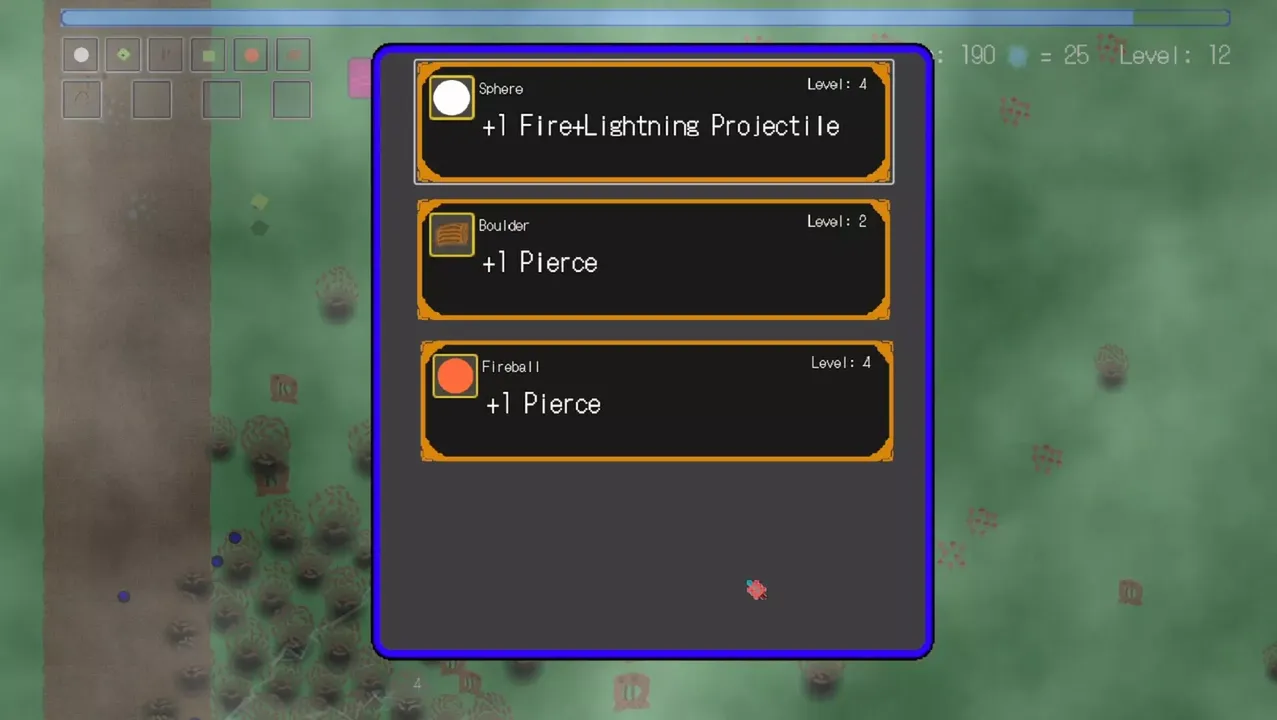 -Survive the Descent-游戏截图-好玩游戏库