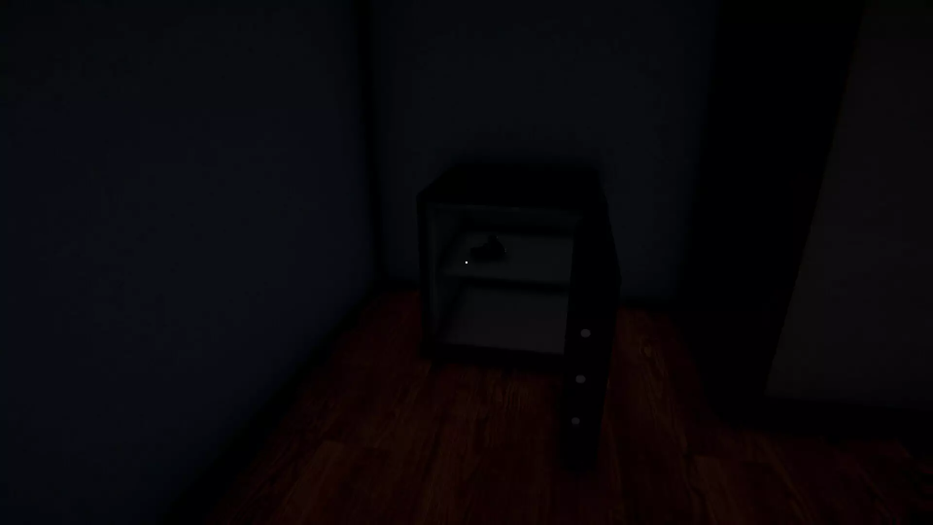 -Trapped At Home-游戏截图-好玩游戏库