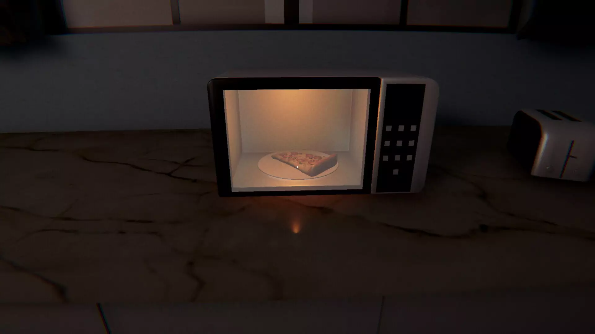 -Trapped At Home-游戏截图-好玩游戏库