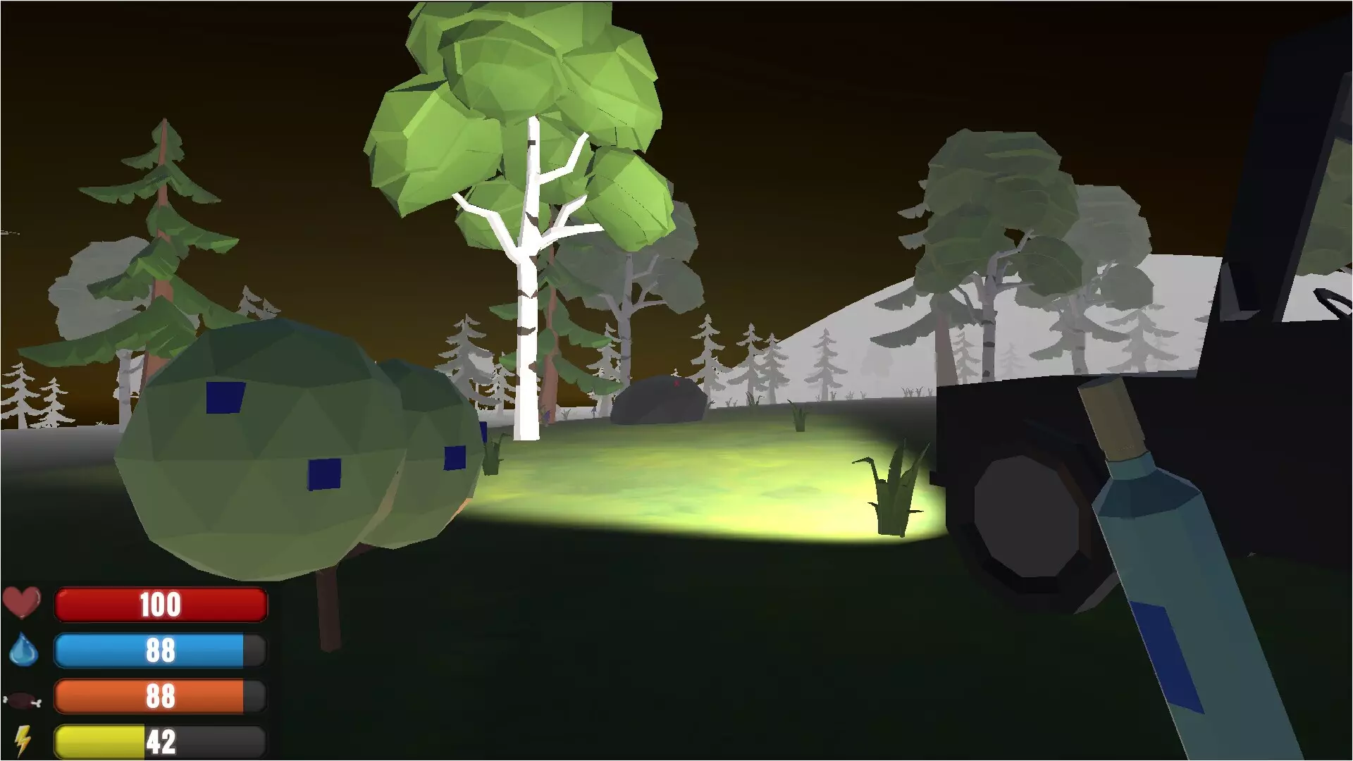 -Trytka-游戏截图-好玩游戏库