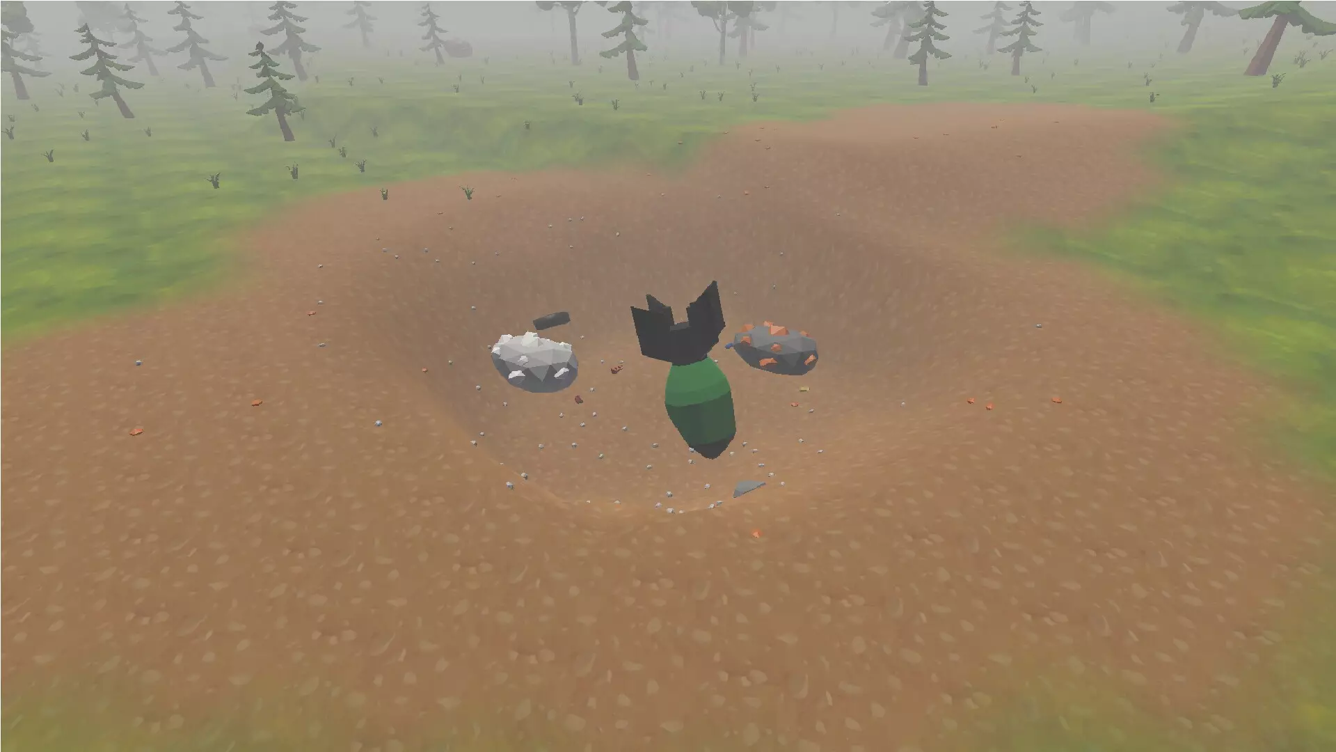 -Trytka-游戏截图-好玩游戏库