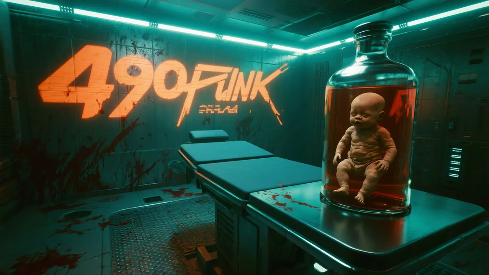 -KillHer-游戏截图-好玩游戏库