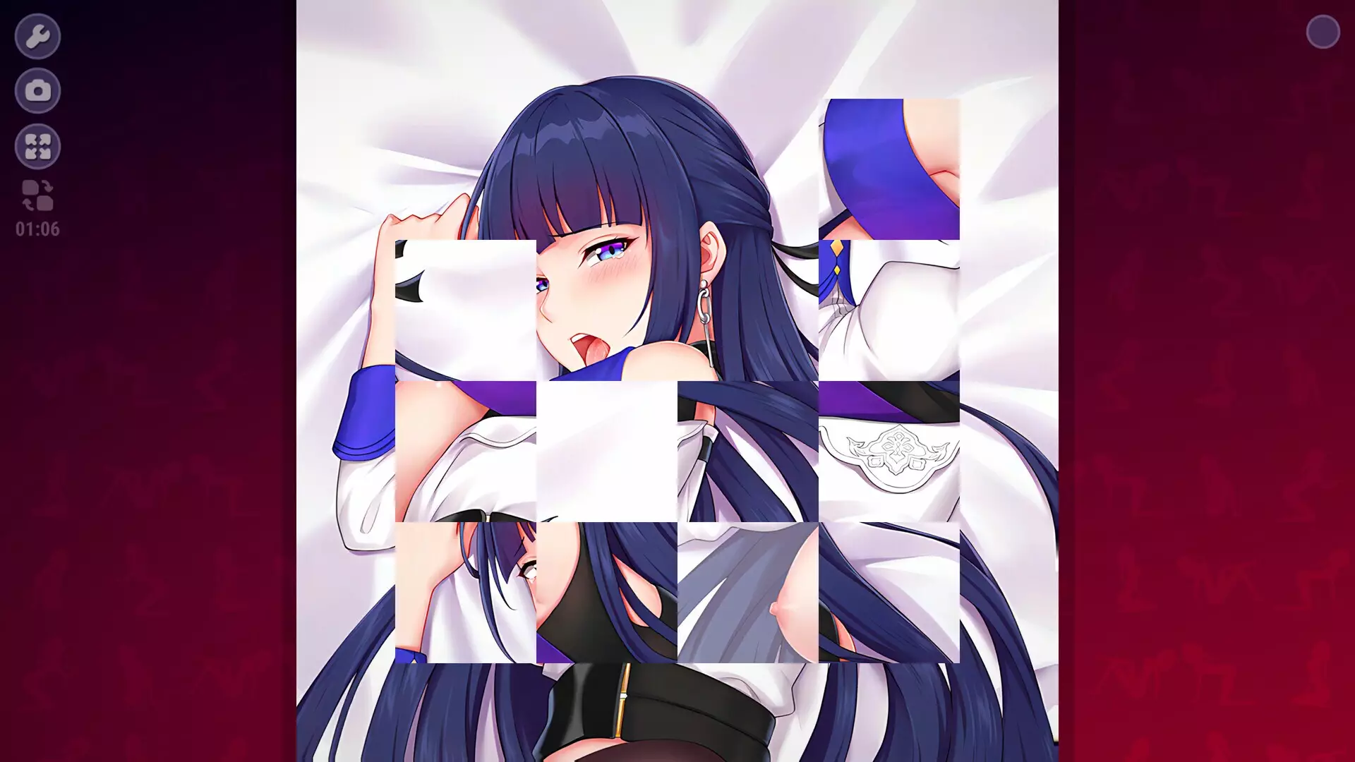 Hentai Girls: Lust [18+]