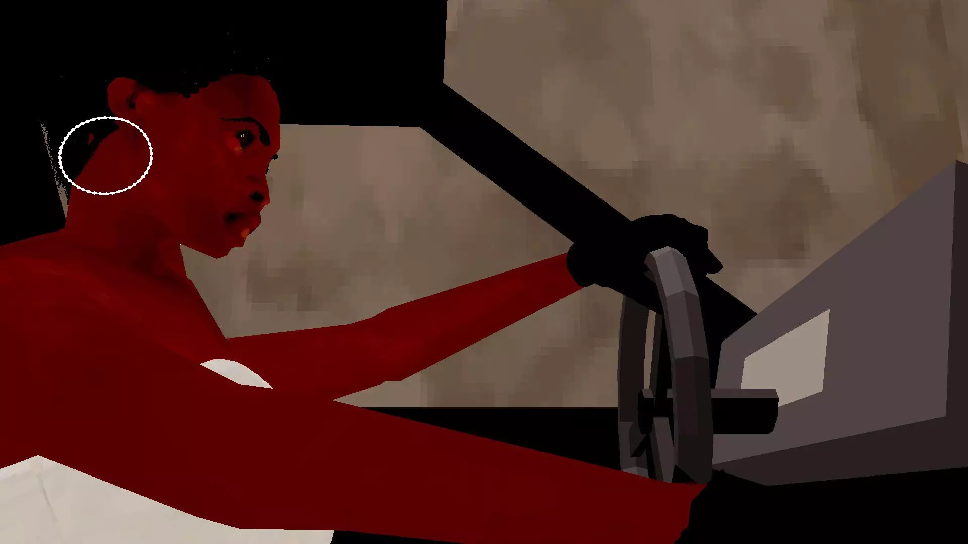 Music Drive: Chase the Beat