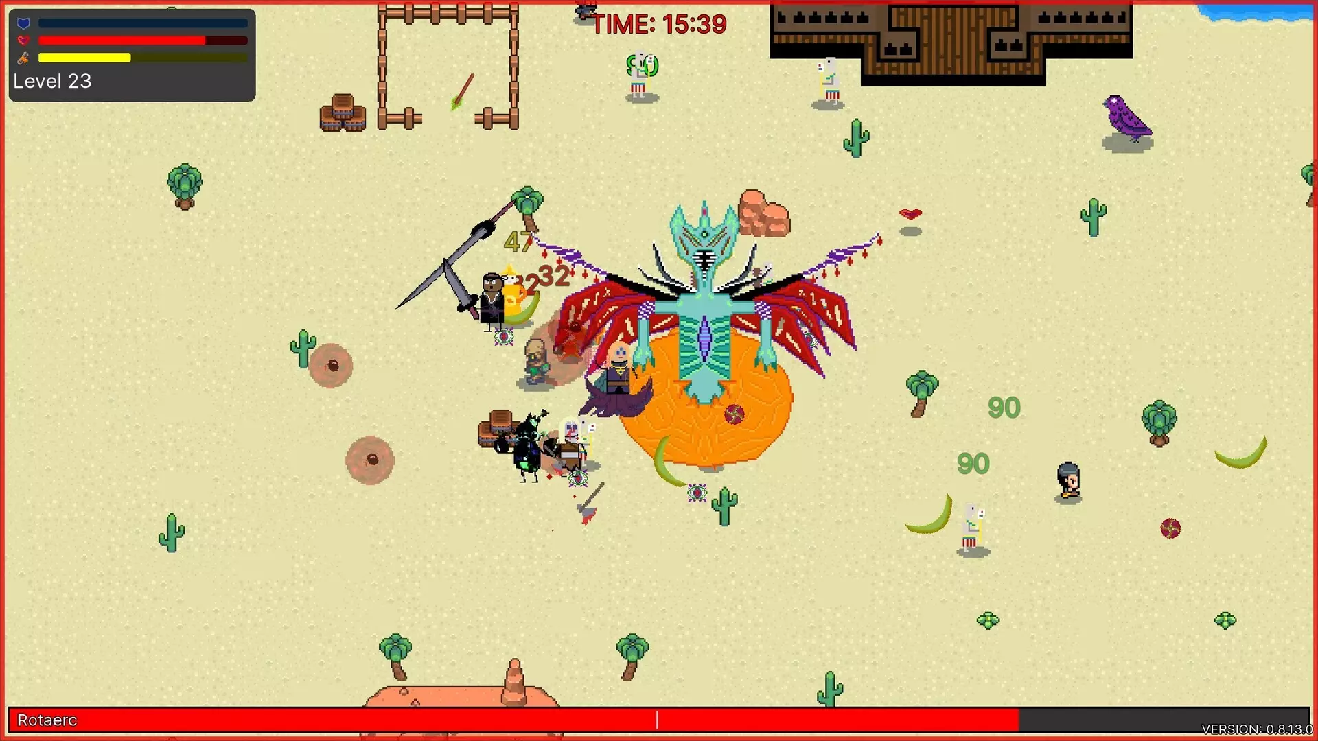 -Founder of the Final Cult-游戏截图-好玩游戏库