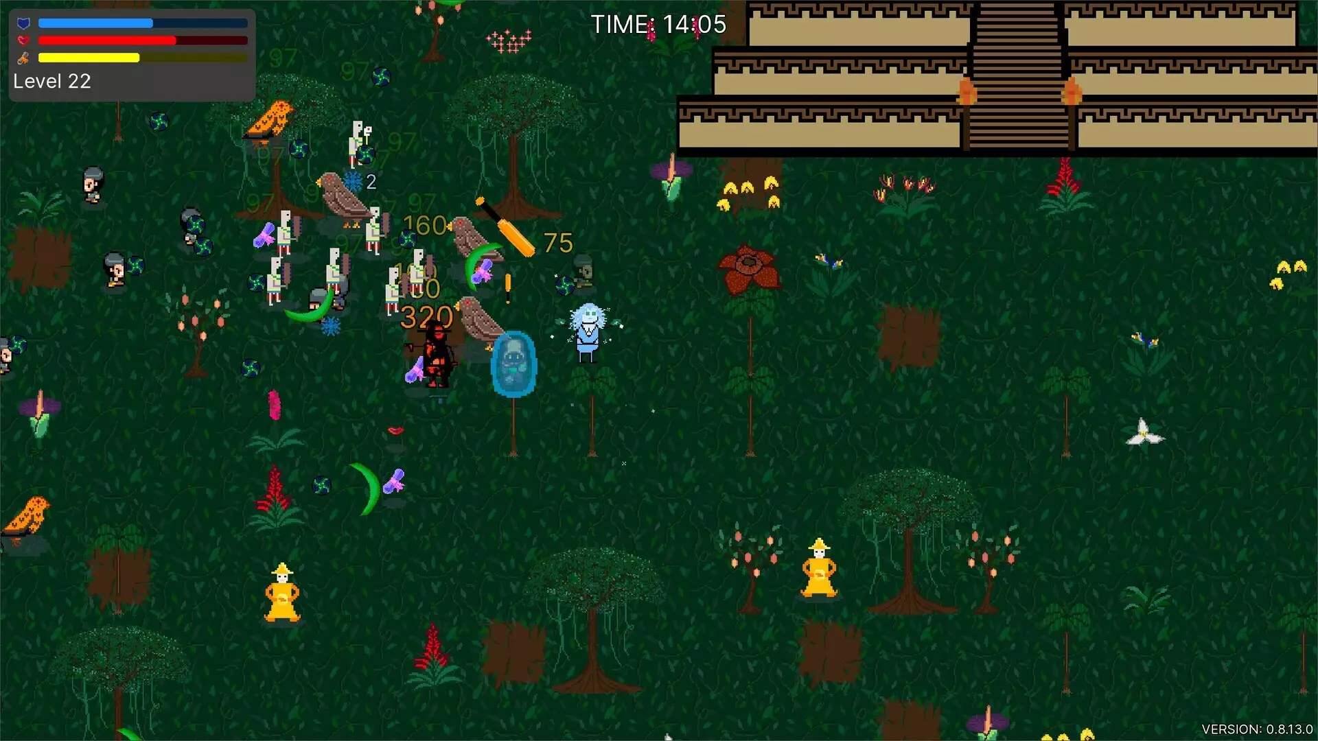 -Founder of the Final Cult-游戏截图-好玩游戏库