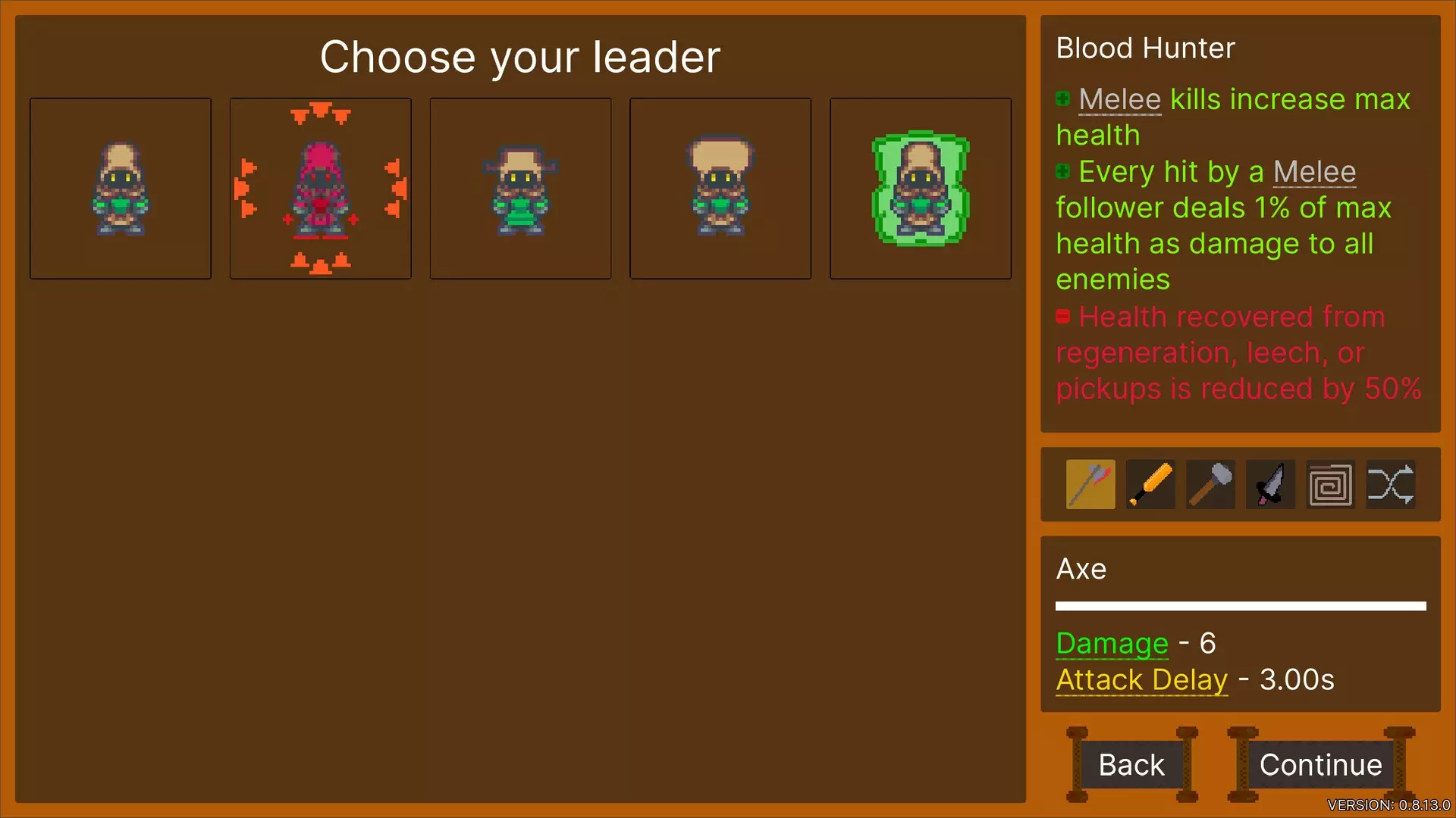 -Founder of the Final Cult-游戏截图-好玩游戏库