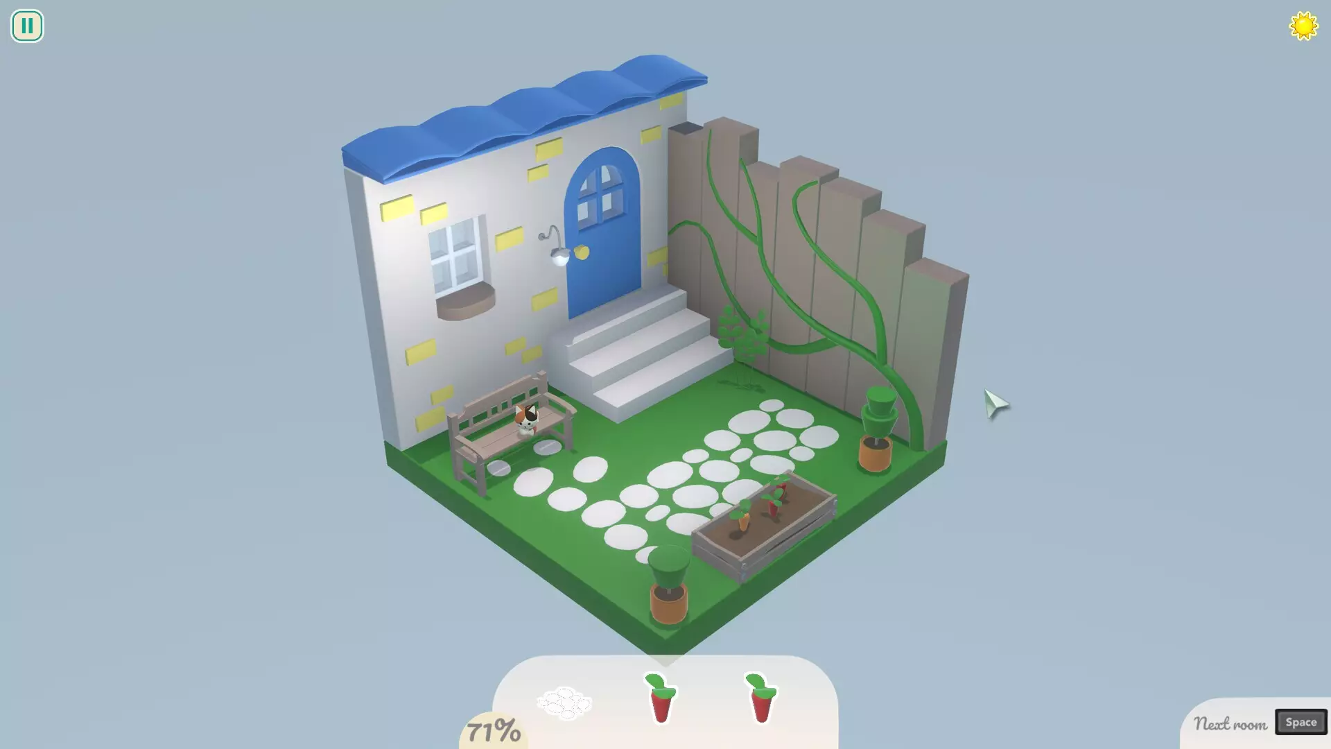 -My Tiny Room-游戏截图-好玩游戏库