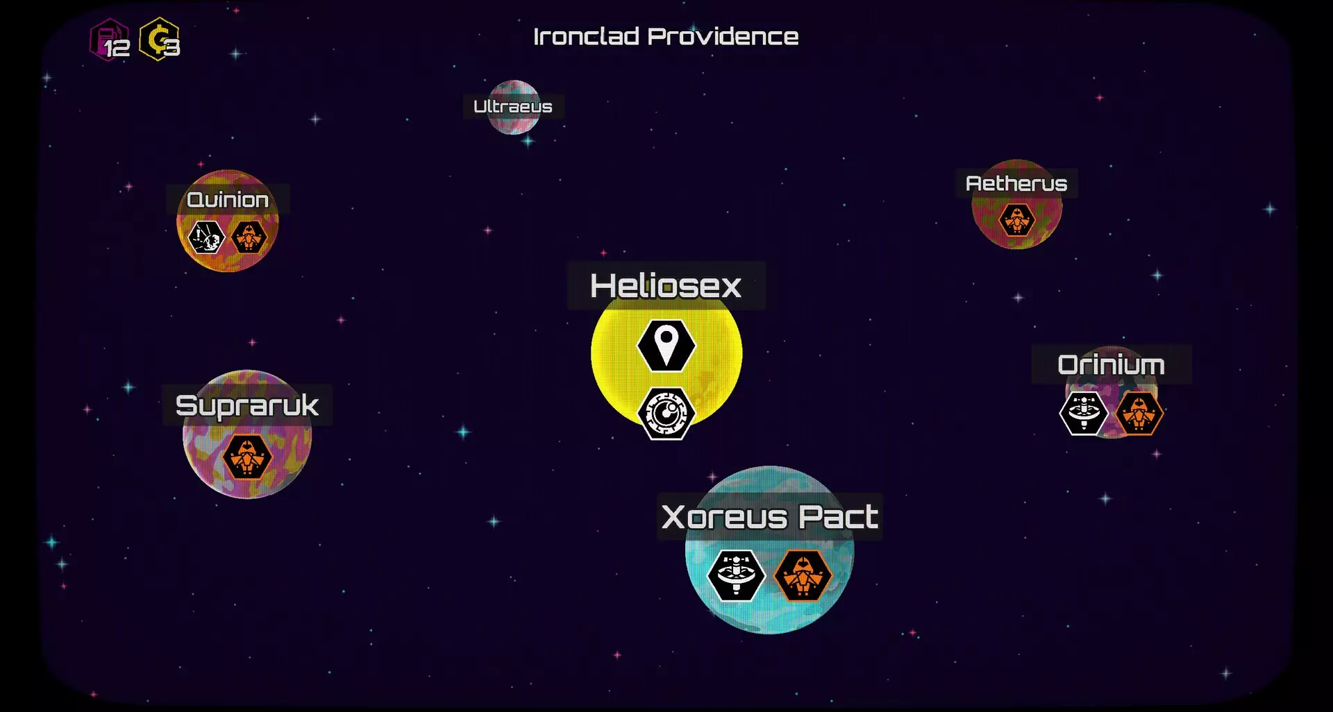 -Run the Rings-游戏截图-好玩游戏库