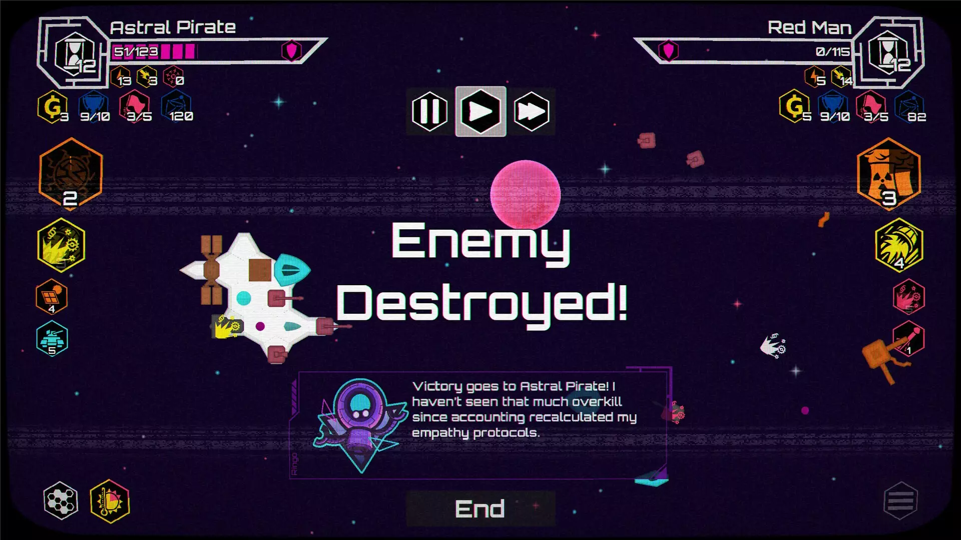 -Run the Rings-游戏截图-好玩游戏库