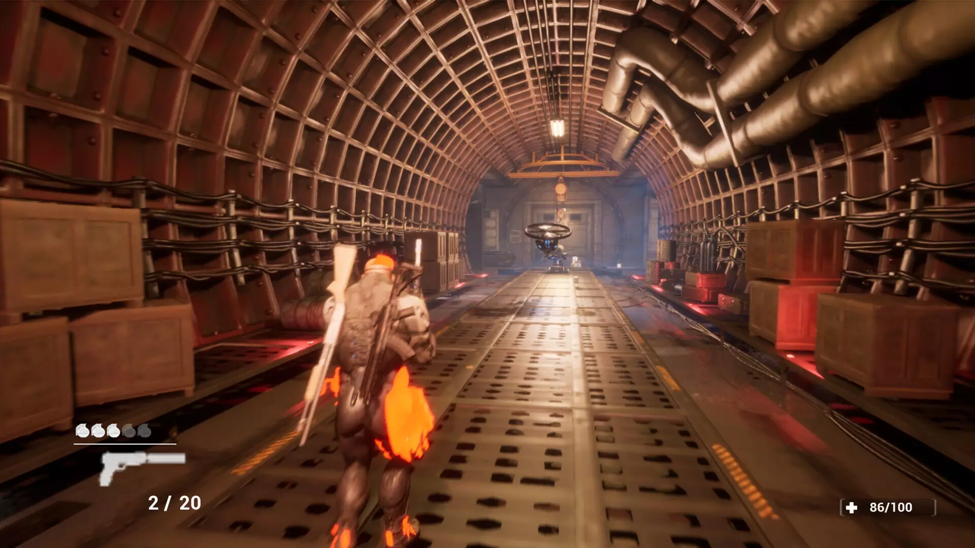 -Sparganator-游戏截图-好玩游戏库