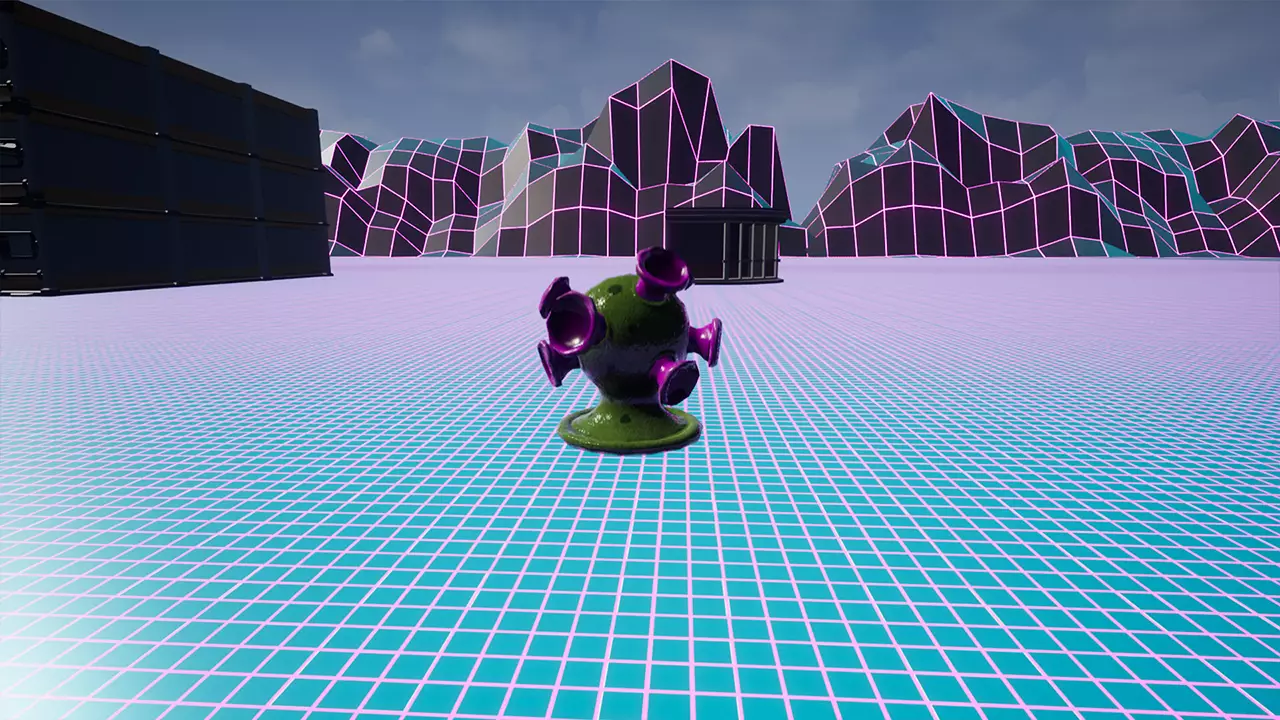 病毒寻币记-Sad Virus Shitcoin-游戏截图-好玩游戏库