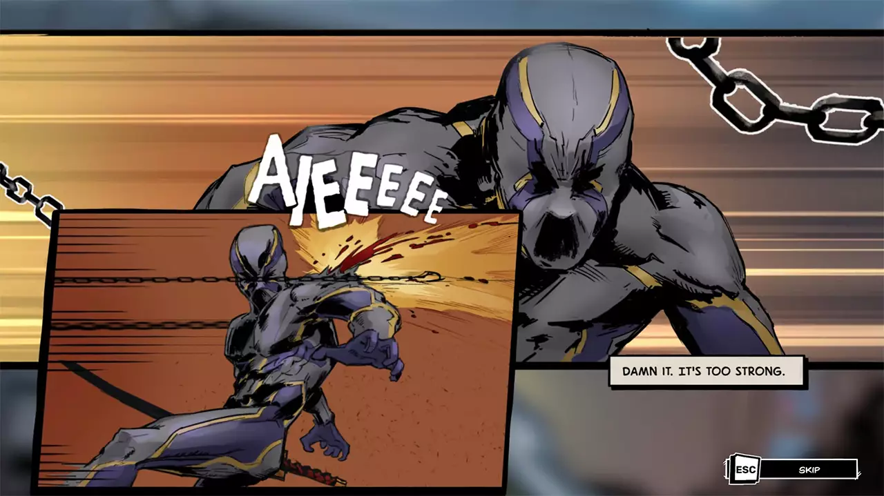 致命荣誉：天启秩序-Lethal Honor - Order of the Apocalypse-游戏截图-好玩游戏库