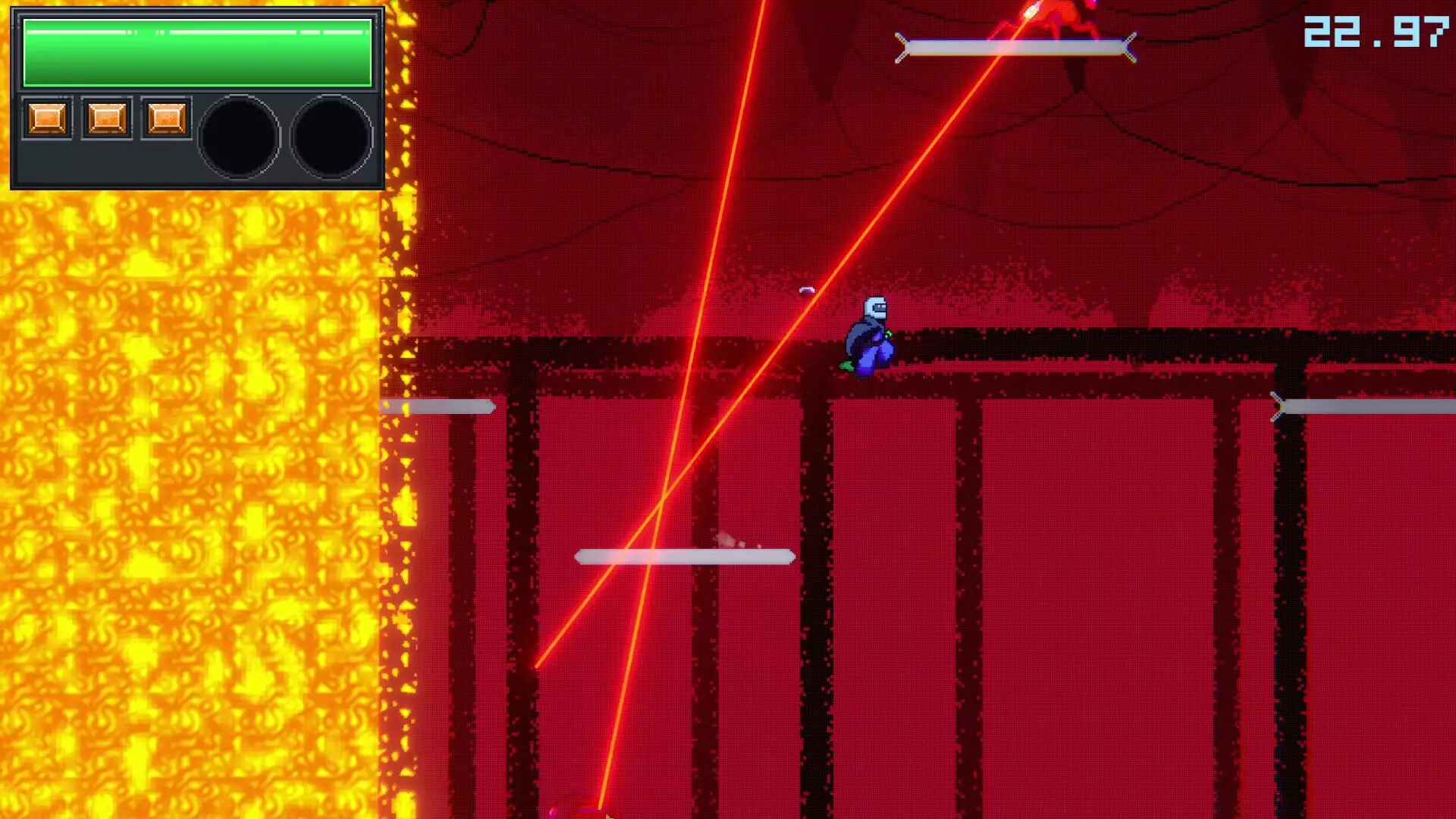 -Beat Bulwark-游戏截图-好玩游戏库