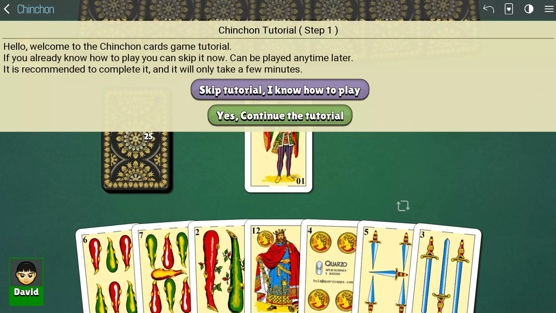 -Chinchón-游戏截图-好玩游戏库