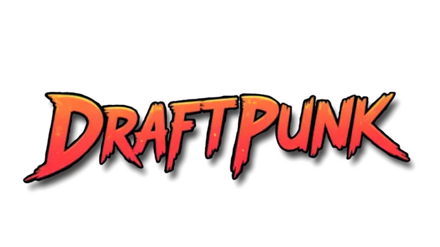 幻响轮抽 | DraftPunk