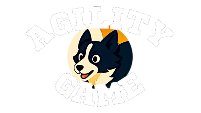 狗狗障碍赛 | Agility Game