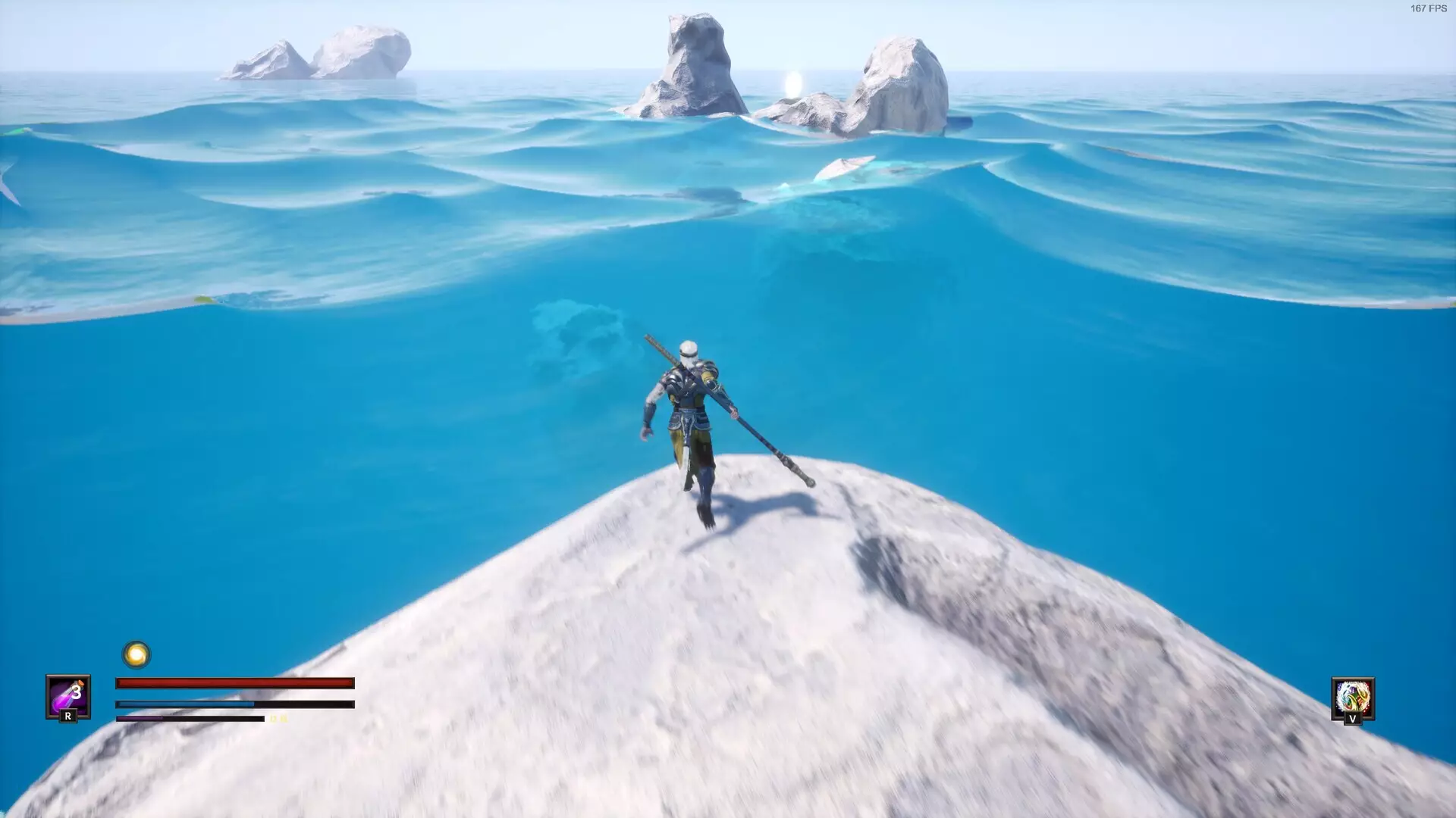 -Monkey King Simulator Special Edition-游戏截图-好玩游戏库