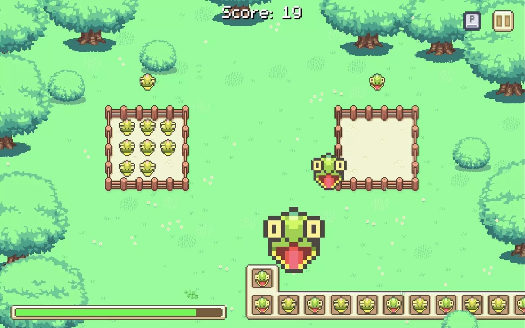 -Fenced In-游戏截图-好玩游戏库