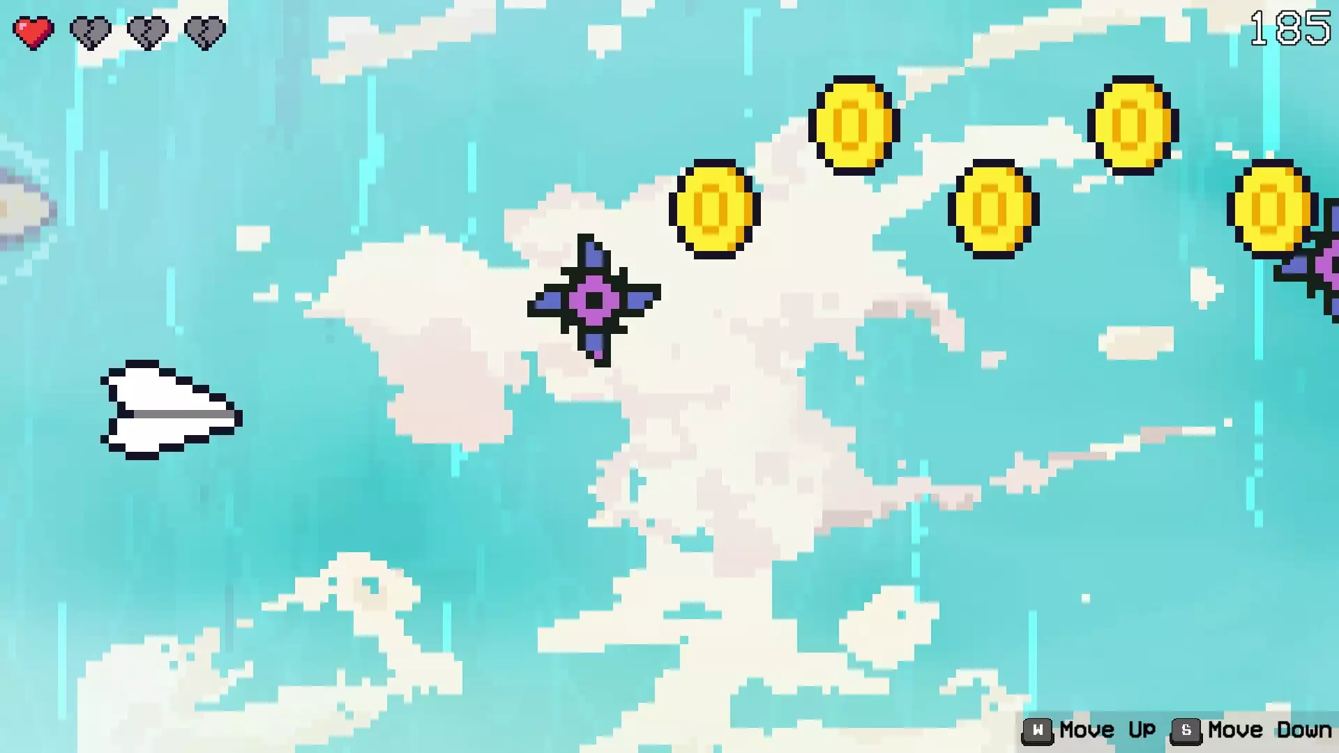 MPPP – Multidimensional Paper Plane Project