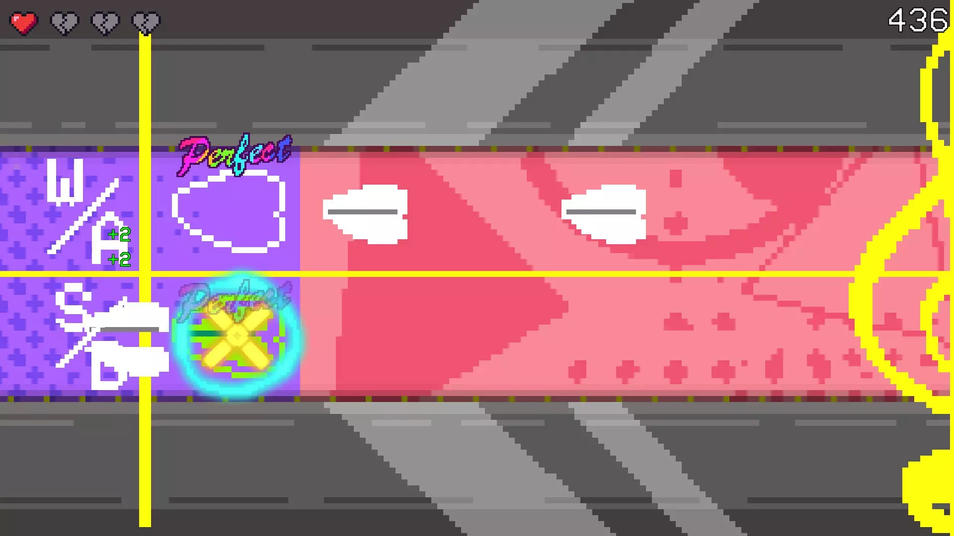 -MPPP - Multidimensional Paper Plane Project-游戏截图-好玩游戏库