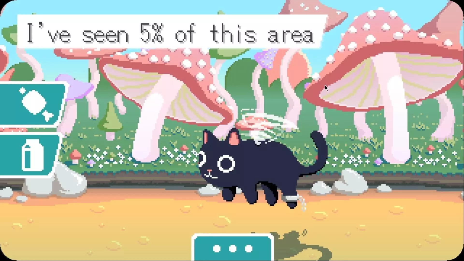 -Nanomon Virtual Pet-游戏截图-好玩游戏库