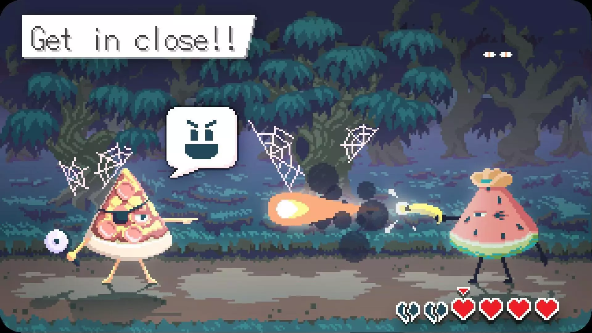 -Nanomon Virtual Pet-游戏截图-好玩游戏库