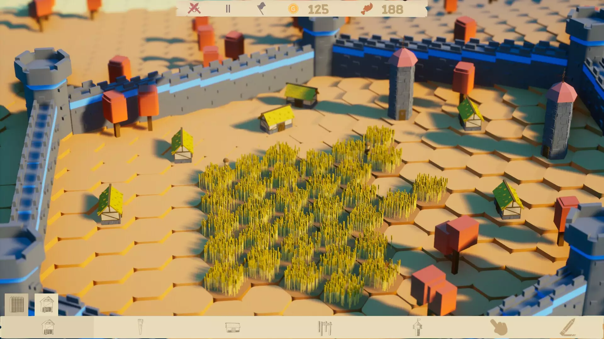 -Tiny Kings-游戏截图-好玩游戏库