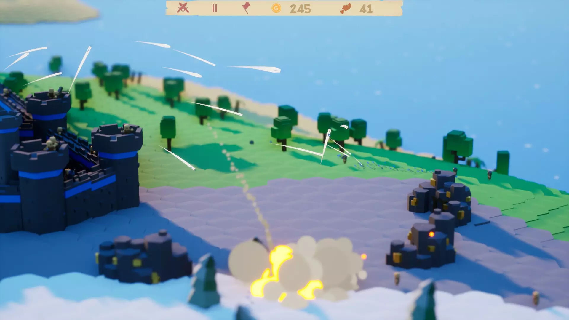 -Tiny Kings-游戏截图-好玩游戏库