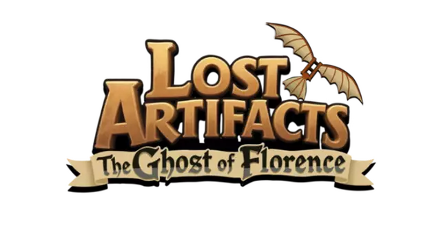 失落的文物：达芬奇魅影 | Lost Artifacts The Ghost of Florence