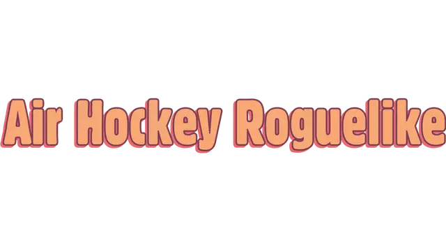 空气冰球：无限挑战 | Air Hockey Roguelike